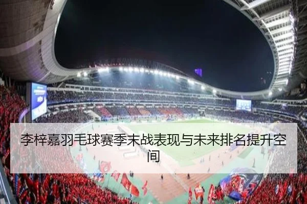 李梓嘉羽毛球赛季末战表现与未来排名提升空间（mgsport）